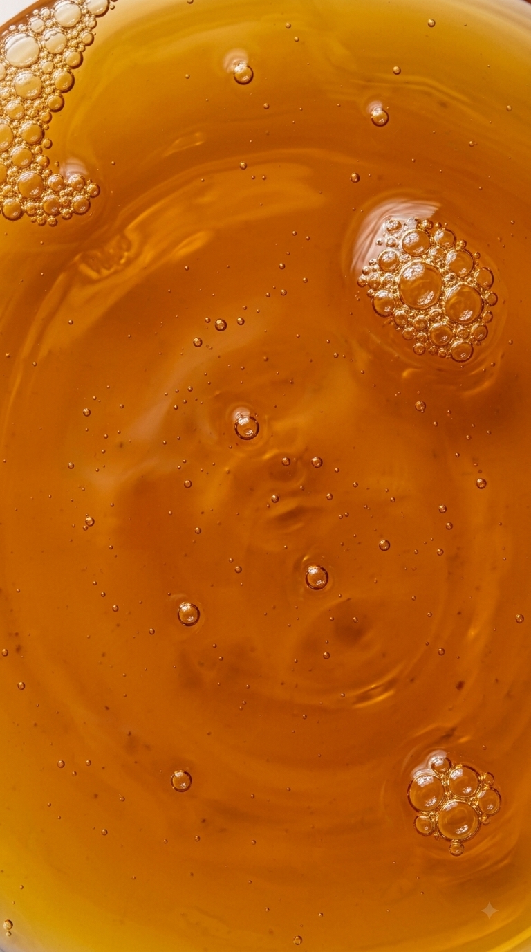 maple syrup