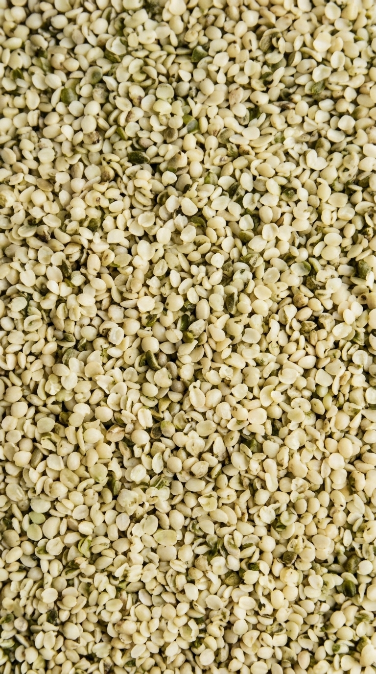 hemp seeds